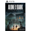 Alone in The Dark - Deluxe Edition PS5